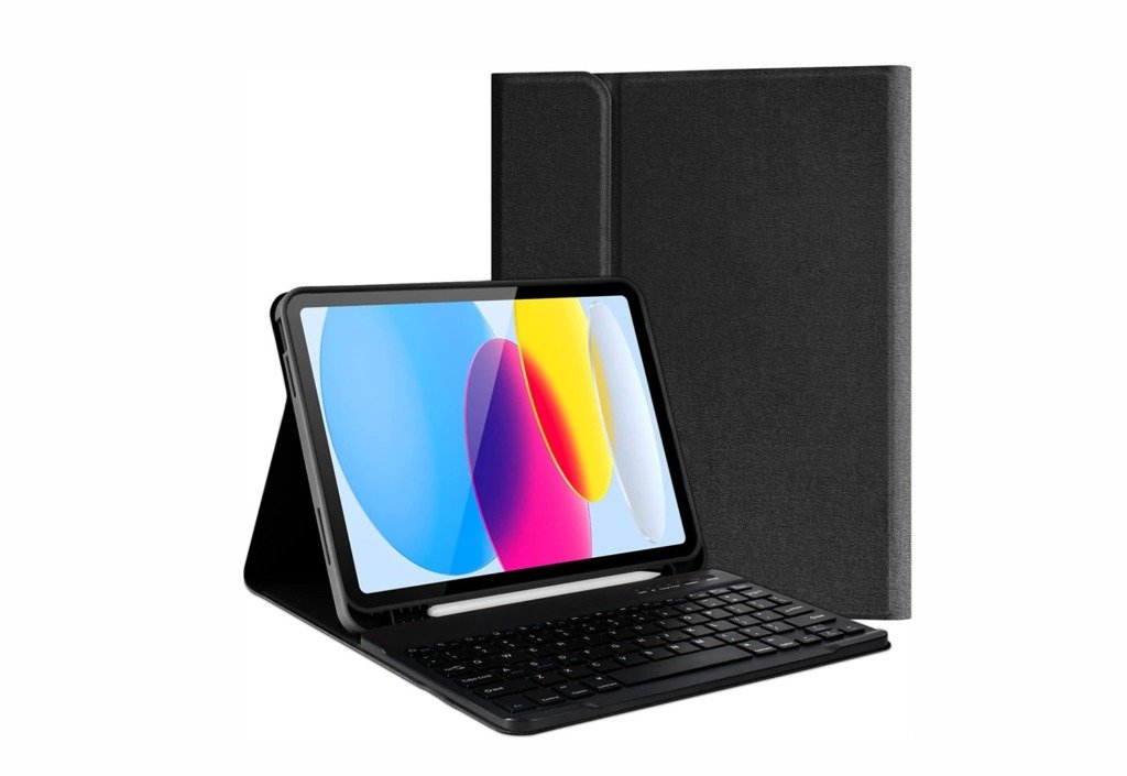 Best Affordable & Budget iPad 10th Gen Keyboard Cases Reviewed